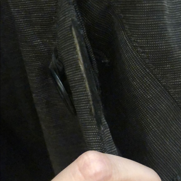 Aritzia Community Paradigm Parka - Picture 9 of 11